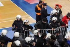 «Τεσσάρα» για Παναθηναϊκό, Ολυμπιακό!