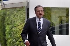 Σαμαράς: «Είμαι Πρωθυπουργός και όχι μαλ…ας!»
