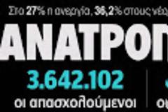 Να αποσαφηνισθεί το πεδίο της συνεργασίας και να ορισθούν οι κόκκινες γραμμές πέραν των οποίων δεν νοούνται κυβερνητικές πρωτοβουλίες