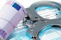 Πάτρα: Συνελήφθη 42χρονος επιχειρηματίας στο χώρο των ταχυμεταφορών για οφειλές στο δημόσιο