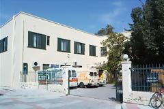 Έφυγε από τη ζωή τα ξημερώματα ο 67χρονος Ολλανδός που νοσηλευόταν στο νοσοκομείο της Κω