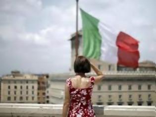 Φωτογραφία για Σε βαθιά ύφεση η Ιταλία