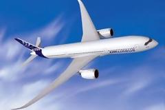 Γαλλία: H Airbus εγκαταλείπει τις μπαταρίες λιθίου για το μελλοντικό της Α350