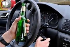 Λαμία: Ήπιε δύο ποτήρια παραπάνω και έκανε καραμπόλα!