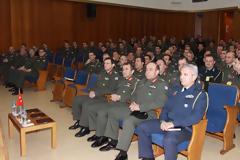 Οργάνωση Ημερίδας από το ΓΕΣ, με Θέμα «Το Επιχειρησιακό Επίπεδο Πολέμου