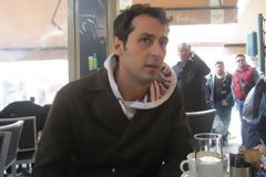 Νίκος Ρουμελιώτης: 
