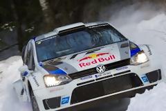 Sweden Rally 2013 Highlights [video]