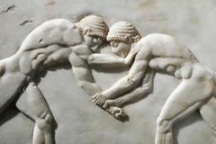 Οι …χορηγοί, η Πάλη και οι Ολυμπιακοί Αγώνες!