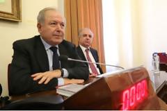 Μαρκογιαννάκης: Είχα πει ότι στις 25 Μαρτίου θα έχει τελειώσει η έρευνα, αλλά έτσι όπως πάμε δεν ξέρω, στις 25 ποιου μήνα και ποιας χρονιάς