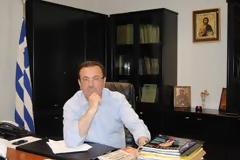 Επιστολή του αντιπεριφερειάρχη Πέλλας για το θέμα της μεταφοράς μαθητών