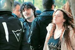 Βοιωτία: Αποφυλακίστηκε η 
