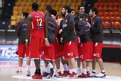 Α' ΔΕΚΑΛΕΠΤΟ: ΚΙΜΚΙ-ΟΛΥΜΠΙΑΚΟΣ 23-19