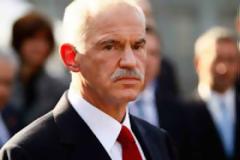 Ο ΓΑΠ - ο άνθρωπος που πρόδωσε την χώρα - δίνει εξηγήσεις..., σπάζοντες 15 μύθους...!!!