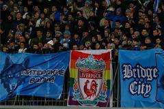 Επίθεση οπαδών της Ζενίτ σε Αγγλους εκδρομείς