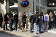 Χρυσή Αυγή: Η ανεργία τσακίζει την ελληνική νεολαία