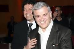 Ο Βιντιάδης θα συναντηθεί με τον Μελισσανίδη