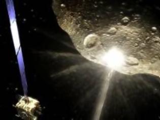 Φωτογραφία για Έχει συνοδά σώματα ο DA14; - Γιατί απεκρύβη ο μετεωρίτης από τη NASA και την Roscosmos