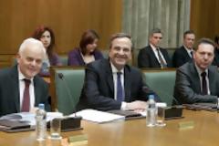 Εμφαση στο ΕΣΠΑ με νέο υφυπουργό - Σύσκεψη των «3» τη Δευτέρα...!!!
