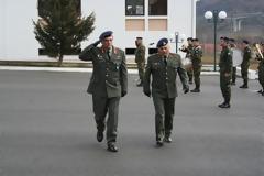 Γρεβενά - Ορκωμοσία νεοσυλλέκτων οπλιτών, Α’ ΕΣΣΟ 2013 (video και φωτό)