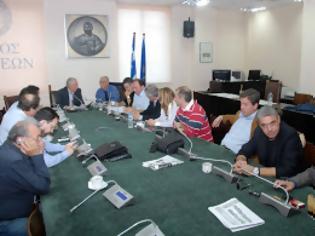 Φωτογραφία για Πάτρα: Έκτακτες συνεδριάσεις του Δημοτικού Συμβουλίου για Προϋπολογισμό και Τεχνικό Πρόγραμμα