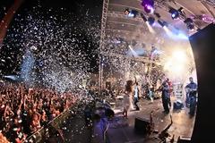 Πάτρα: Οι Imam Baildi live στην 