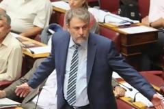 Δήλωση Ν. Μαριά για την ομιλία Στουρνάρα στη βουλή
