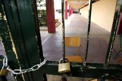 Συνελήφθη 24χρονος για διαρρήξεις σε σχολεία