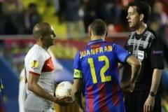 Καταγγελία στην UEFA ο Ολυμπιακός!