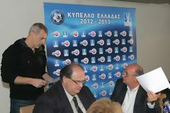 ΕΓΚΡΙΘΗΚΕ Η ΡΥΘΜΙΣΗ ΑΠΟ ΤΟ Δ.Σ. ΤΗΣ SUPER LEAGUE... ΑΡΝΗΤΙΚΟΣ Ο ΑΡΗΣ