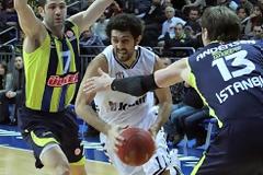 Φενέρμπαχτε-Μπεσίκτας 78-72