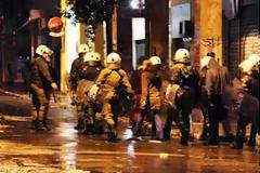 ΕΚΤΑΚΤΟ: Προσαγωγές αυτή την ώρα στα Εξάρχεια