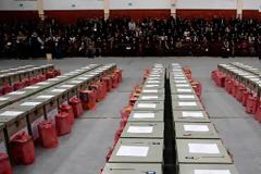 Κύπρος: Όλα έτοιμα για τις εκλογές της Κυριακής