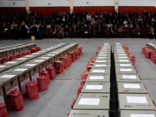 Φωτογραφία για Κύπρος: Όλα έτοιμα για τις εκλογές της Κυριακής