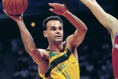 Όσκαρ Σμιντ αντί Νίκου Γκάλη στο «Hall of Fame»