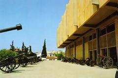 Ίδρυση Παραρτήματος Πολεμικού Μουσείου στα Γρεβενά (video)