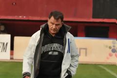 Αλέξης Κούγιας στην Ερασιτεχνική: Θα τα πούμε σε είκοσι χρόνια