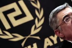 Χρυσή Αυγή: ΕΣΠΑ και κοινοτικά κονδύλια δεν ωφελούν τον λαό, αλλά τους μεγαλοεργολάβους