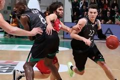 Σιένα-Κάχα Λαμποράλ 85-74