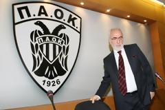 Ο ΠΑΟΚ γιγαντώνεται και ο Σαββίδης τρελαίνει κόσμο