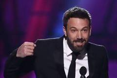 Όσκαρ: Υποψήφιος & παρουσιαστής ο Ben Affleck