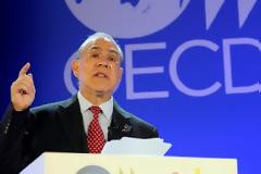 Εύσημα από ΟΟΣΑ για τις μεταρρυθμίσεις