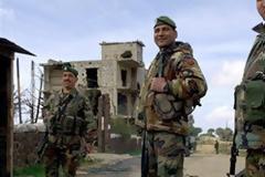 Δαμασκός: Η Τουρκία συνωμοτεί κατά της Συρίας