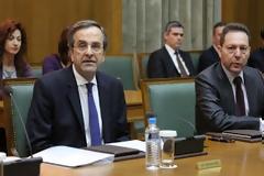 Αντ.Σαμαράς: Ο «ξερολισμός» είναι εχθρός μας