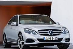 Downsizing στους… V8 της Mercedes