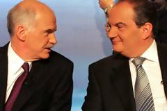 Με 15 μέρες καθυστέρηση εμφανίστηκε κι ο Γιώργος