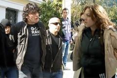 Αποφυλακίζεται η Σούλα της υπόθεσης Παλαιοκώστα