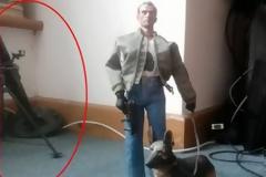 Ανέβασε μια φωτογραφία στο προφίλ του και χτύπησε συναγερμός στην αστυνομία!