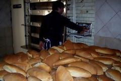Φιλιατρά: Οι ληστές υπολόγιζαν χωρίς το αρτοποιό