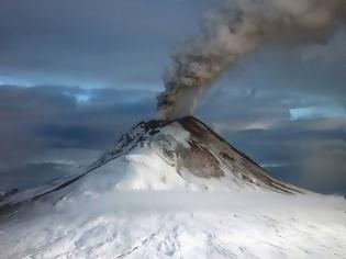 Φωτογραφία για Πώς ένα ηφαίστειο έφερε ψύχος σε όλη τη γη για 3 χρόνια!