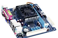 Gigabyte GA-E350N WIN8: Νέα Zacate-based mini-ITX μητρική